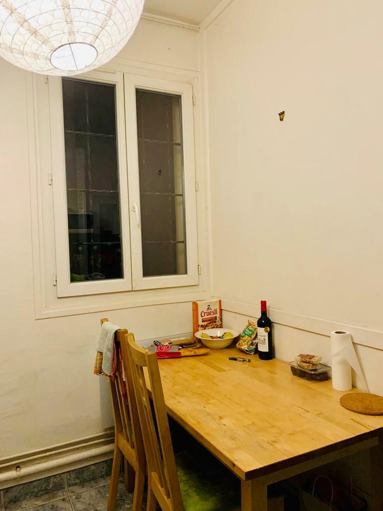 Unabhängiges Studio Paris 246116