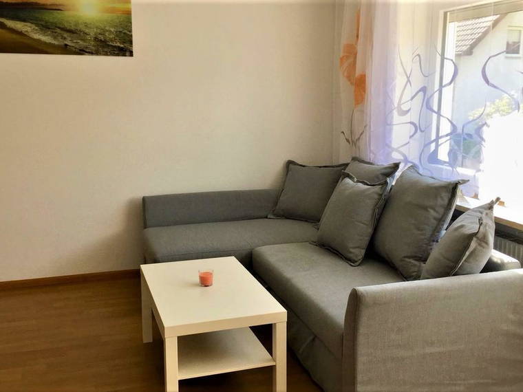 Homestay Allensbach 241632