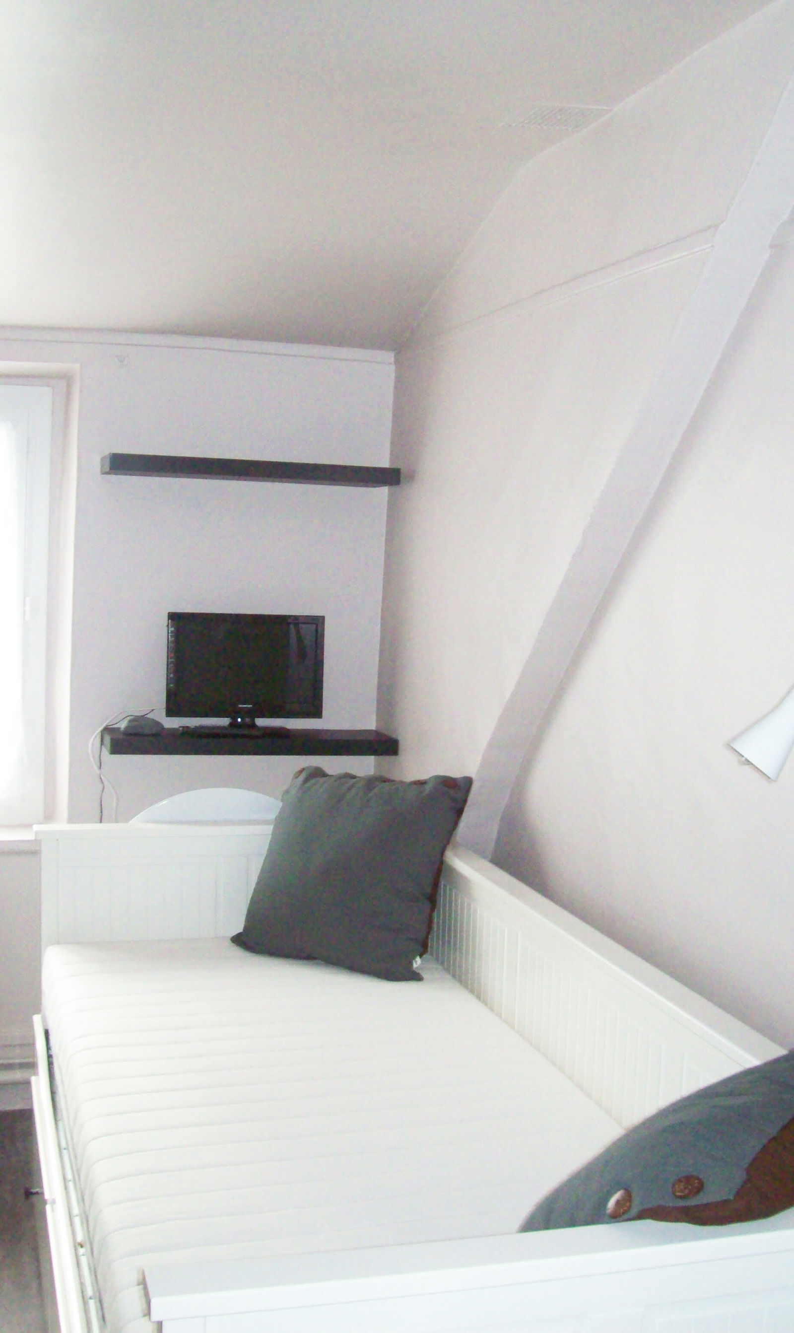 Ganzes Haus Paris 44363