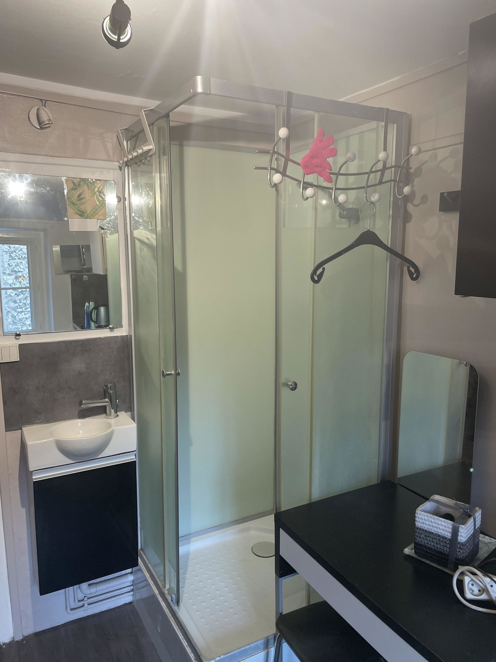 Ganzes Haus Paris 44363