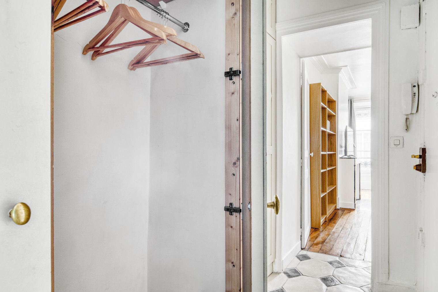 Zusammenleben Paris 592767