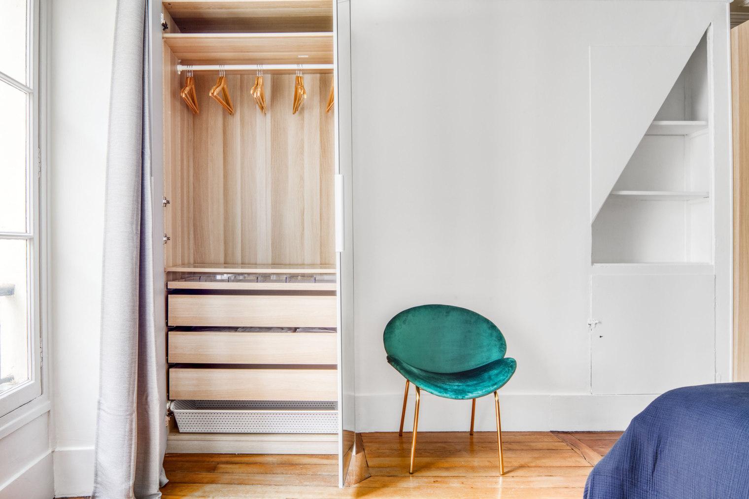 Zusammenleben Paris 592767