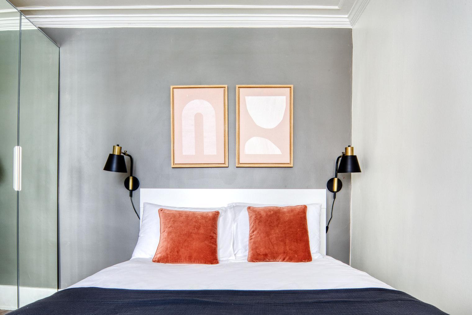 Zusammenleben Paris 592767