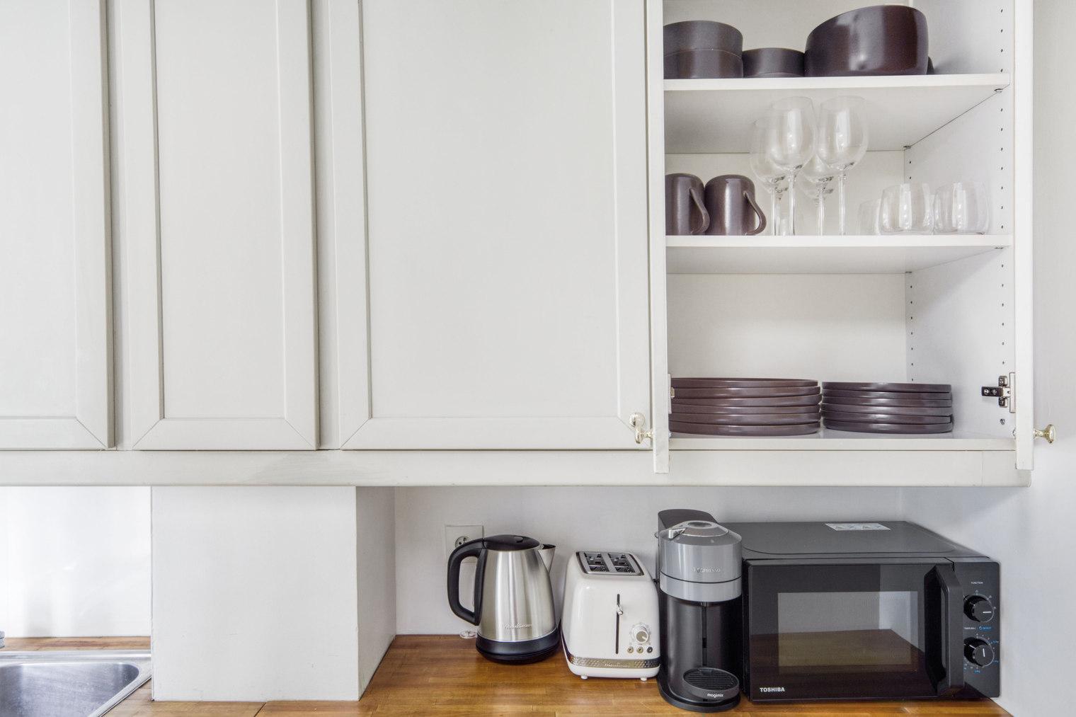 Zusammenleben Paris 592767