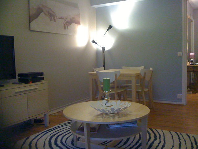 Unabhängiges Studio Caen 31963