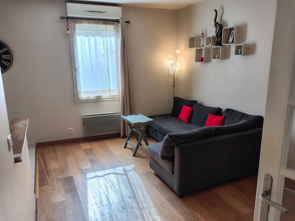 Ganzes Haus Maisons-Laffitte 652028