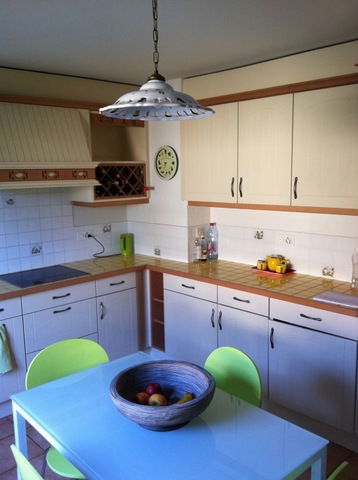 Gästezimmer Froideville 47939