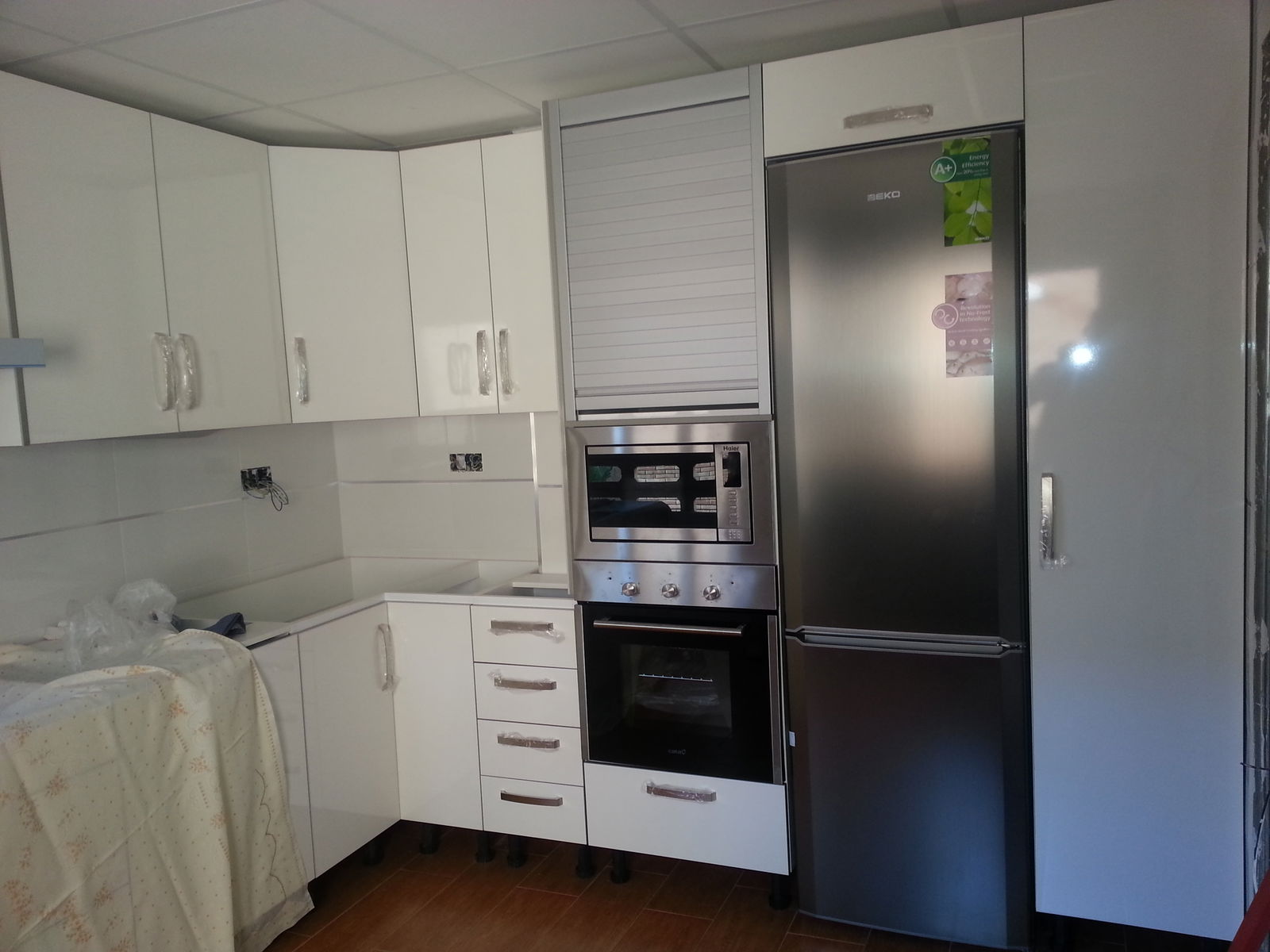 Gastfamilie Córdoba 84341