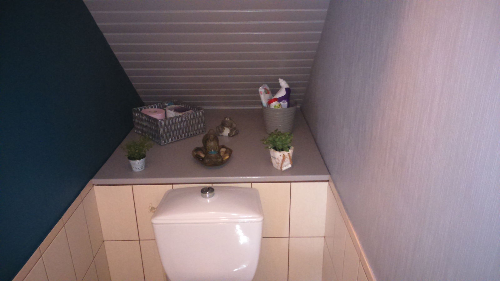 Gästezimmer Parigné-l'Évêque 124862