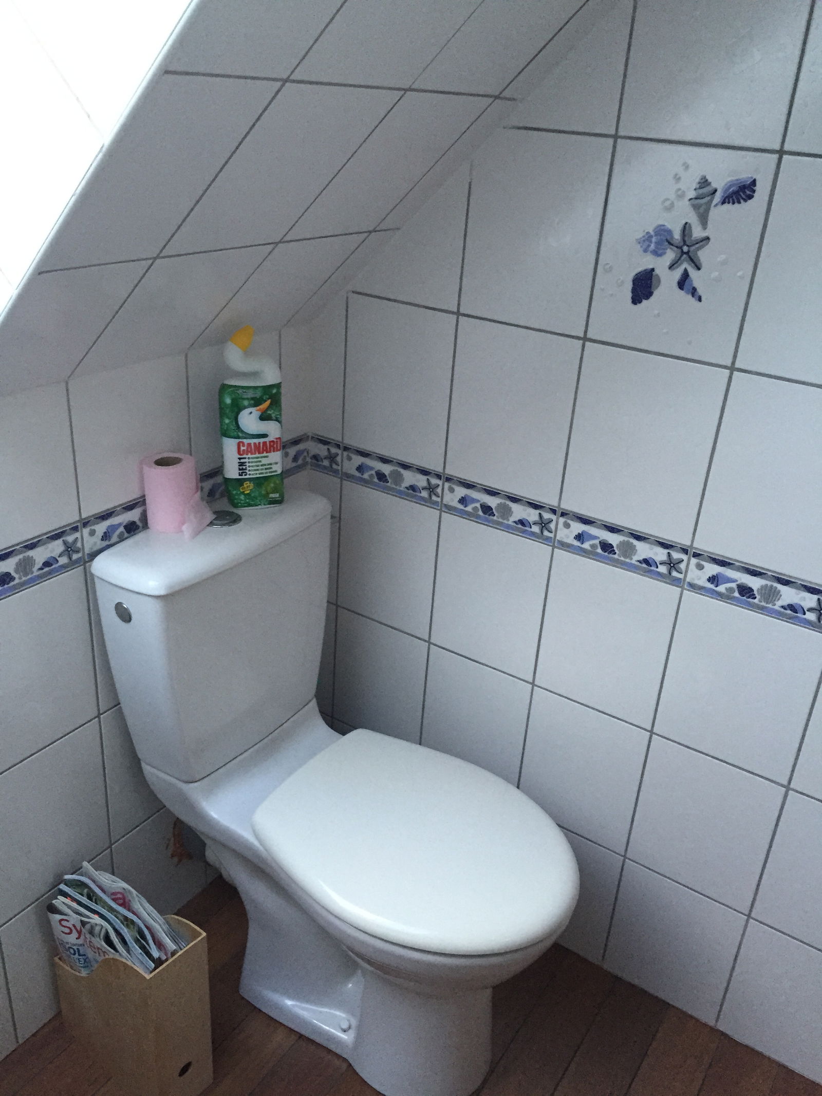 Gastfamilie Bû 112698