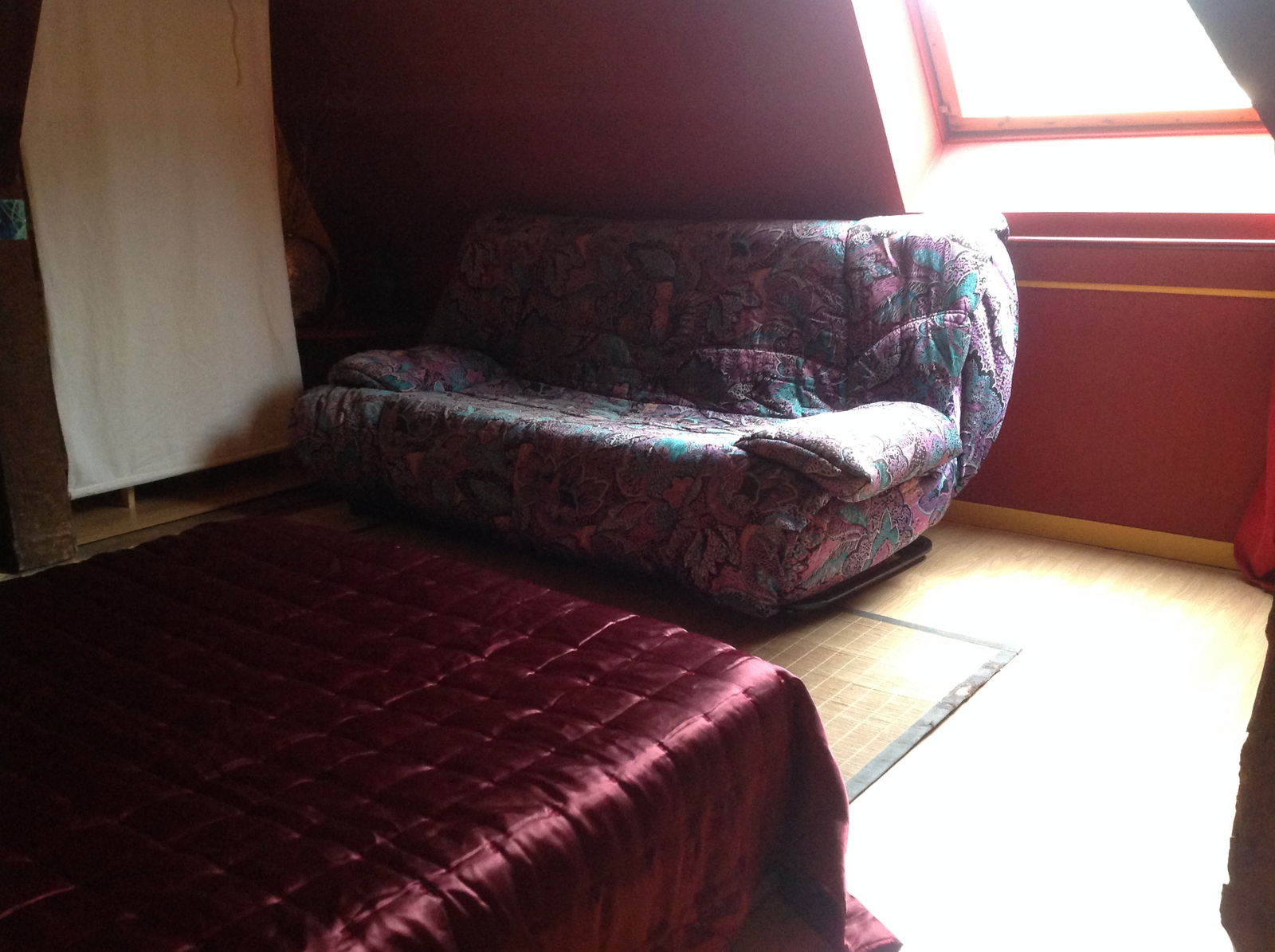 Homestay Le Mans 141662