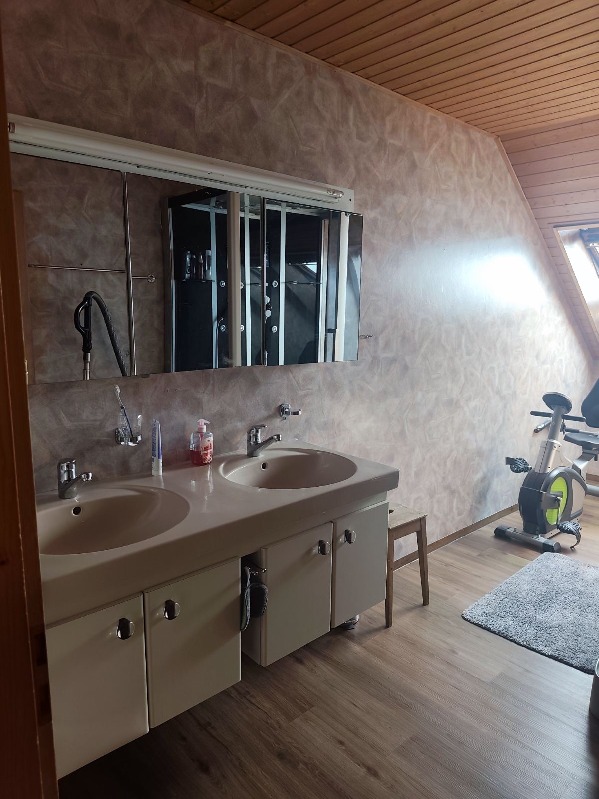 Homestay Les Montets 674715