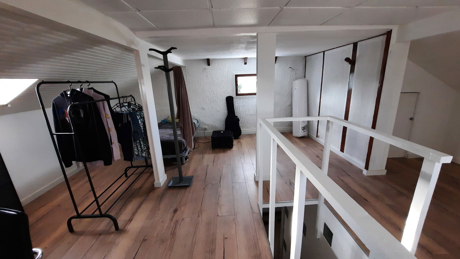Kolokation Houilles 531879