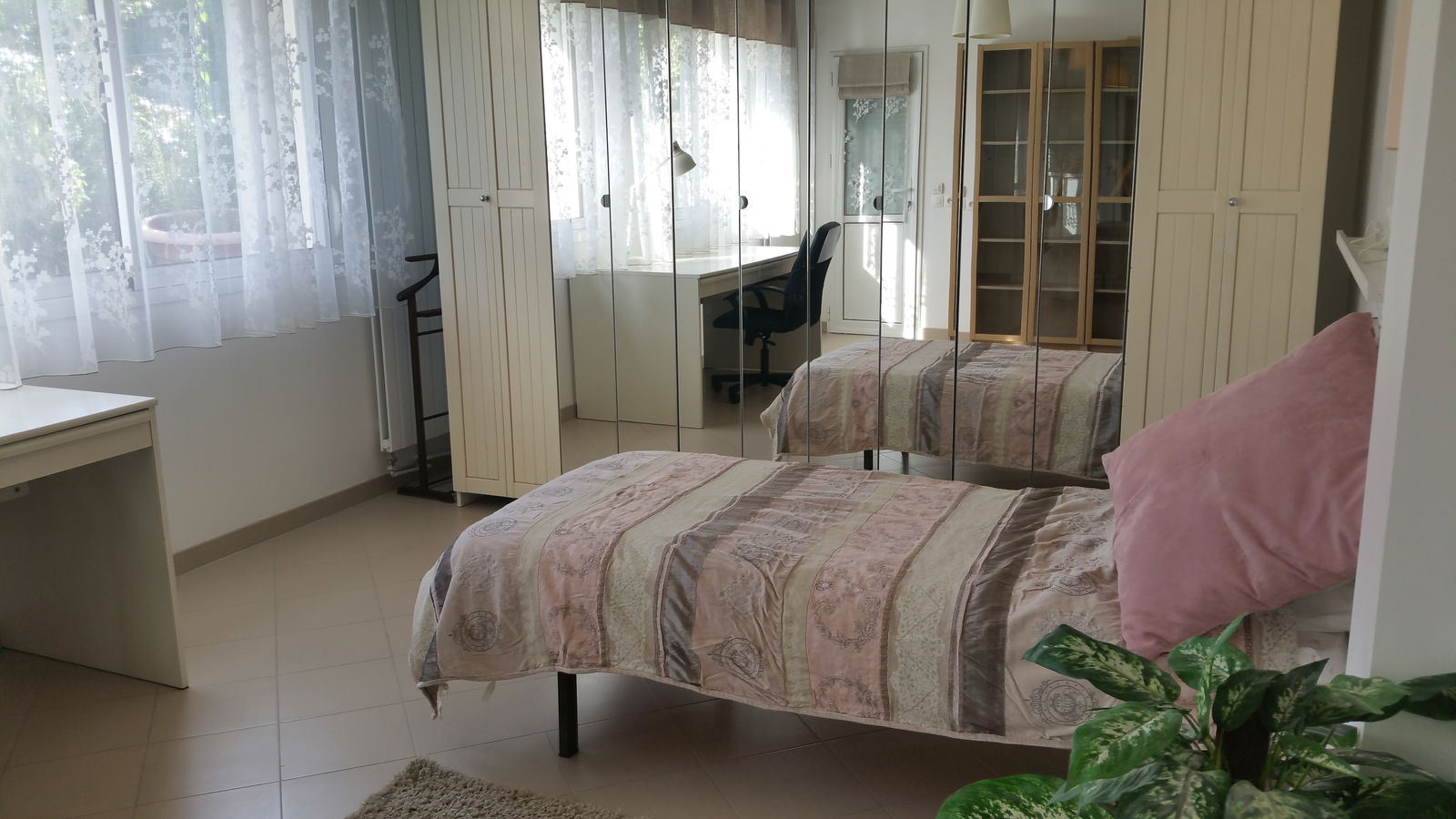 Homestay Bry-sur-Marne 180445