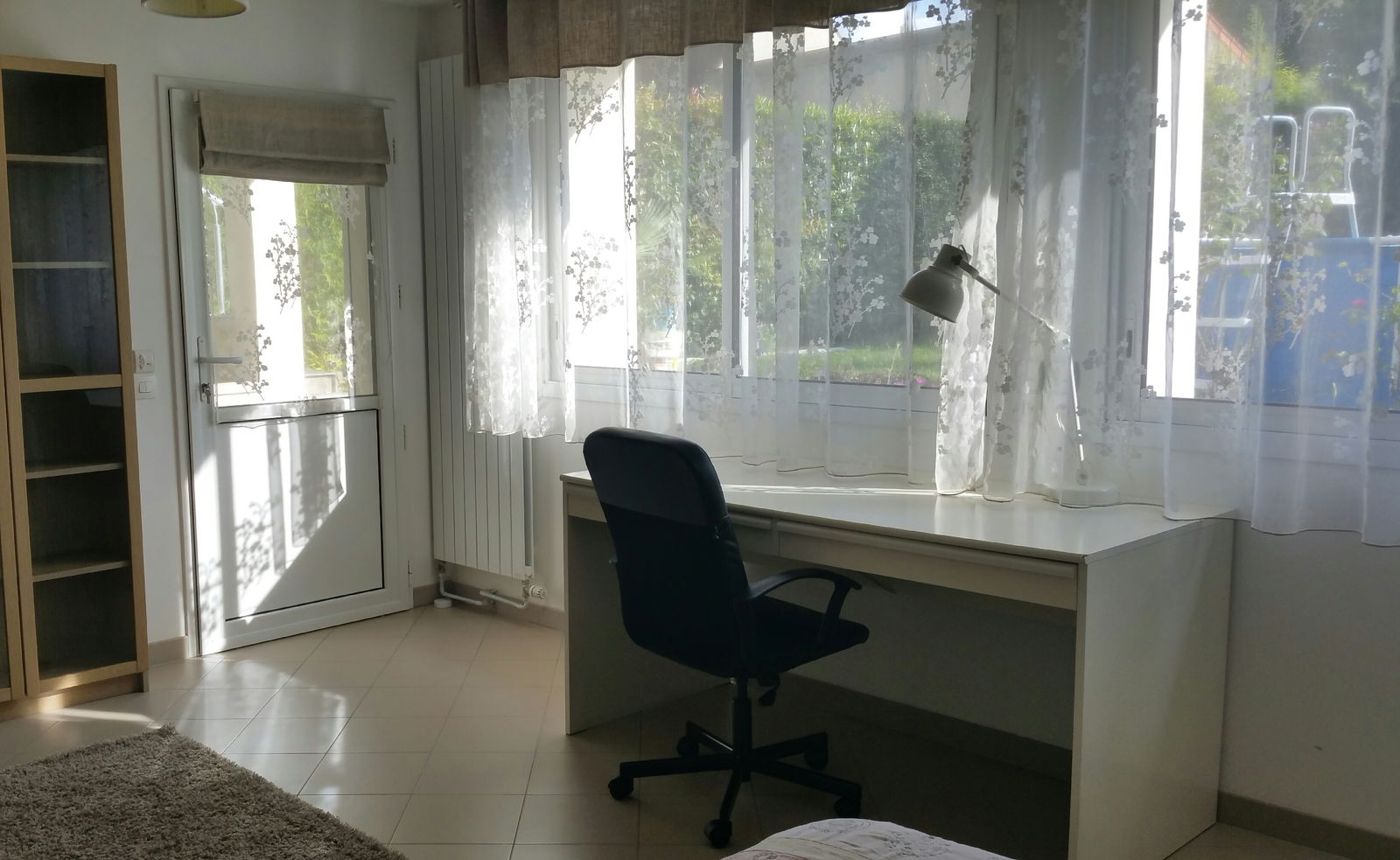 Homestay Bry-sur-Marne 180445