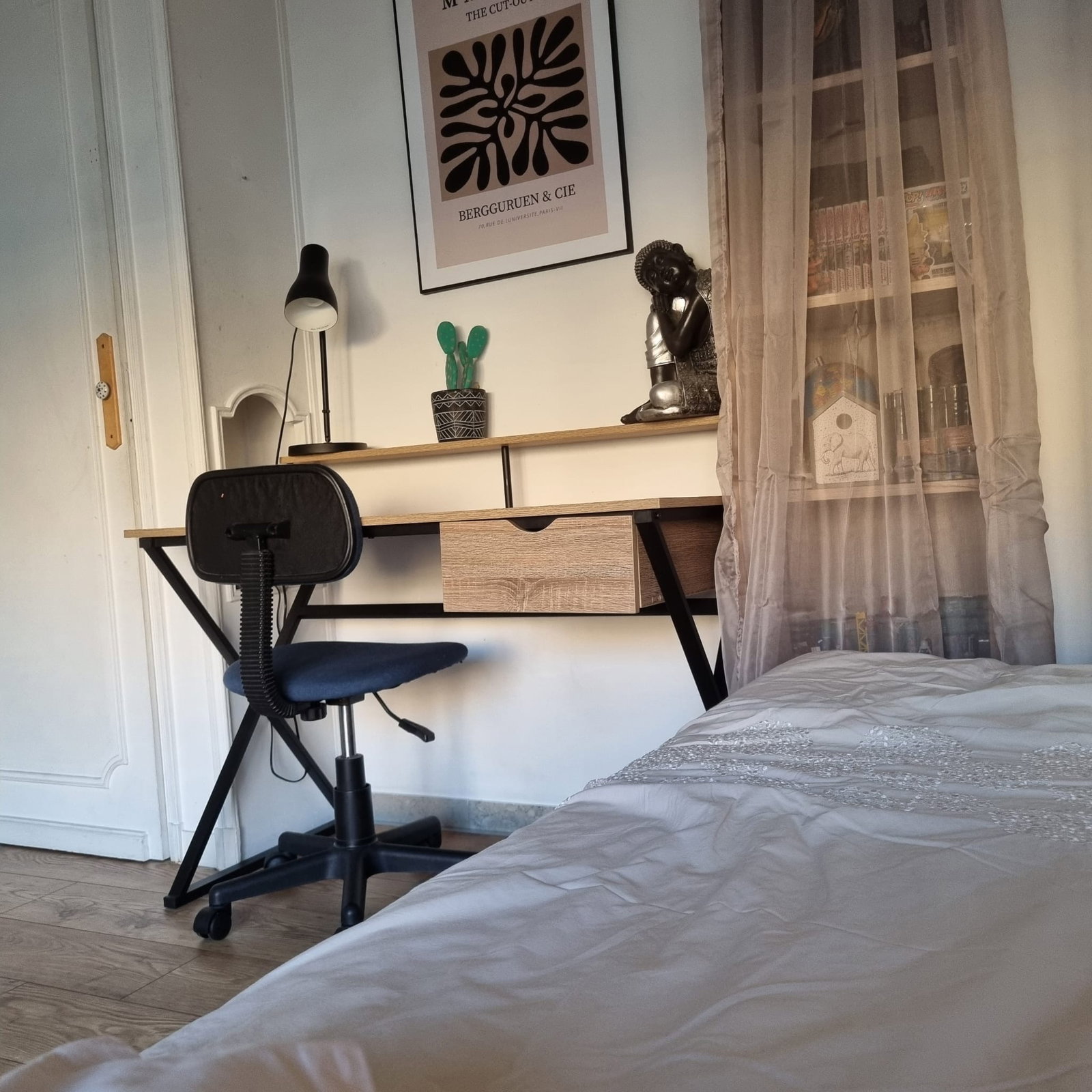 Homestay Le Cannet 665590