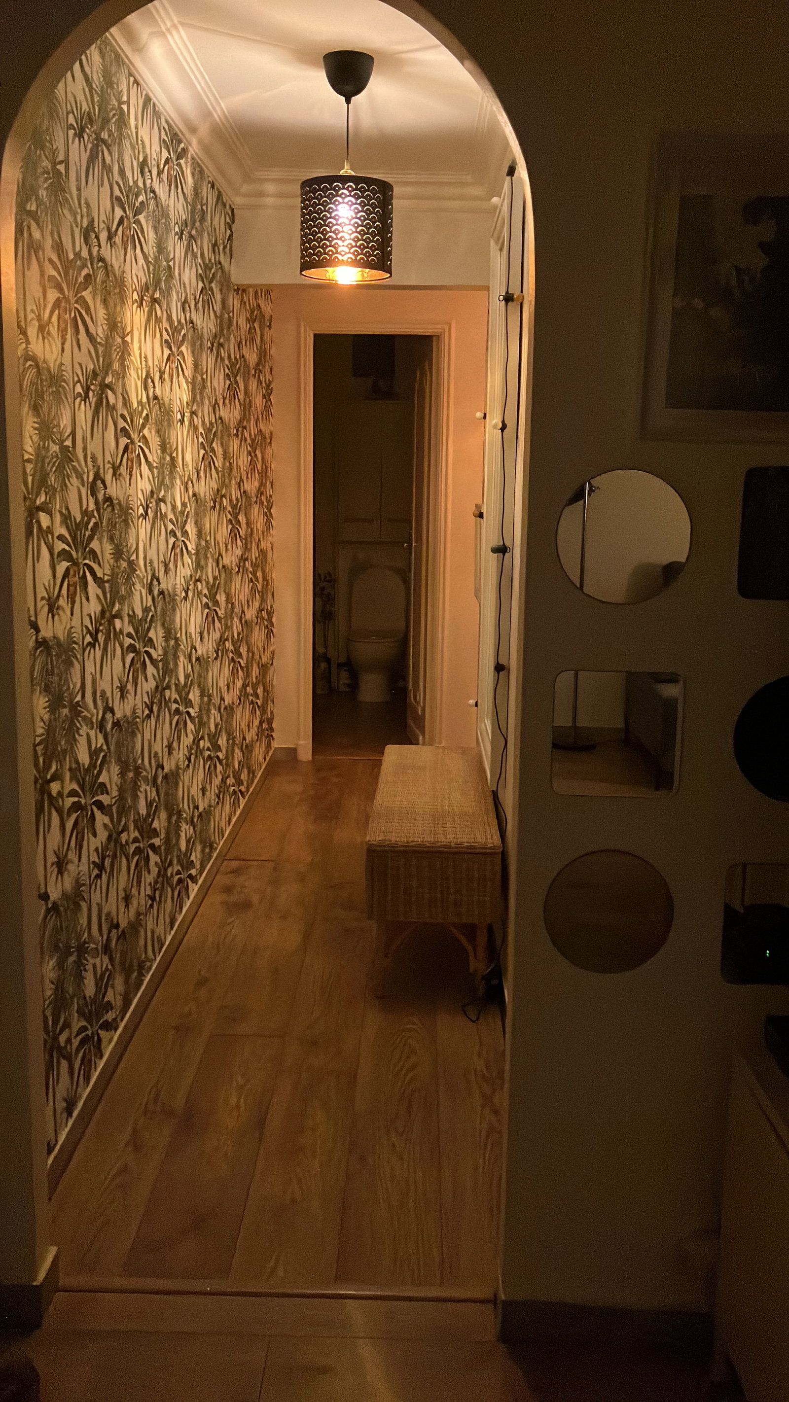 Homestay Le Cannet 665590
