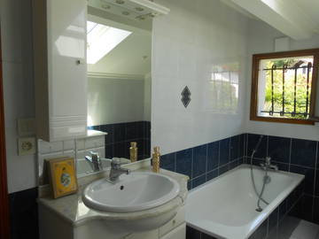 Chambre À Louer Hendaye 229664