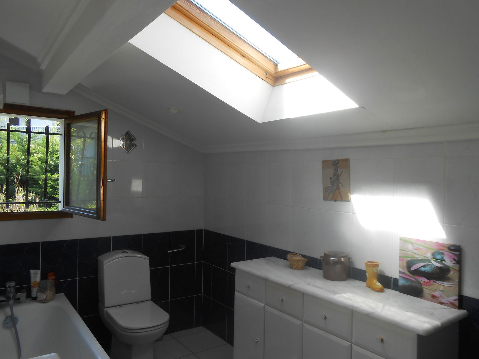 Homestay Hendaye 229664