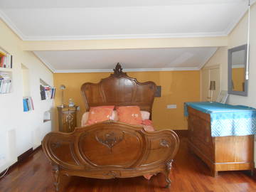 Chambre Chez L'habitant Hendaye 229664-5