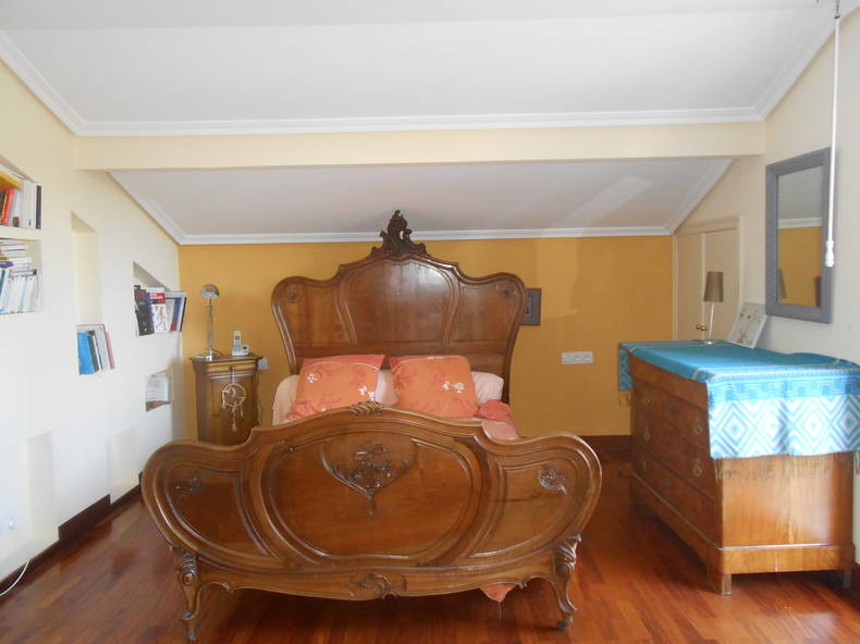Quedarse En Casa Hendaye 229664-5