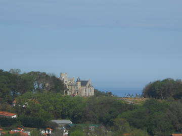 Chambre Chez L'habitant Hendaye 229664-8