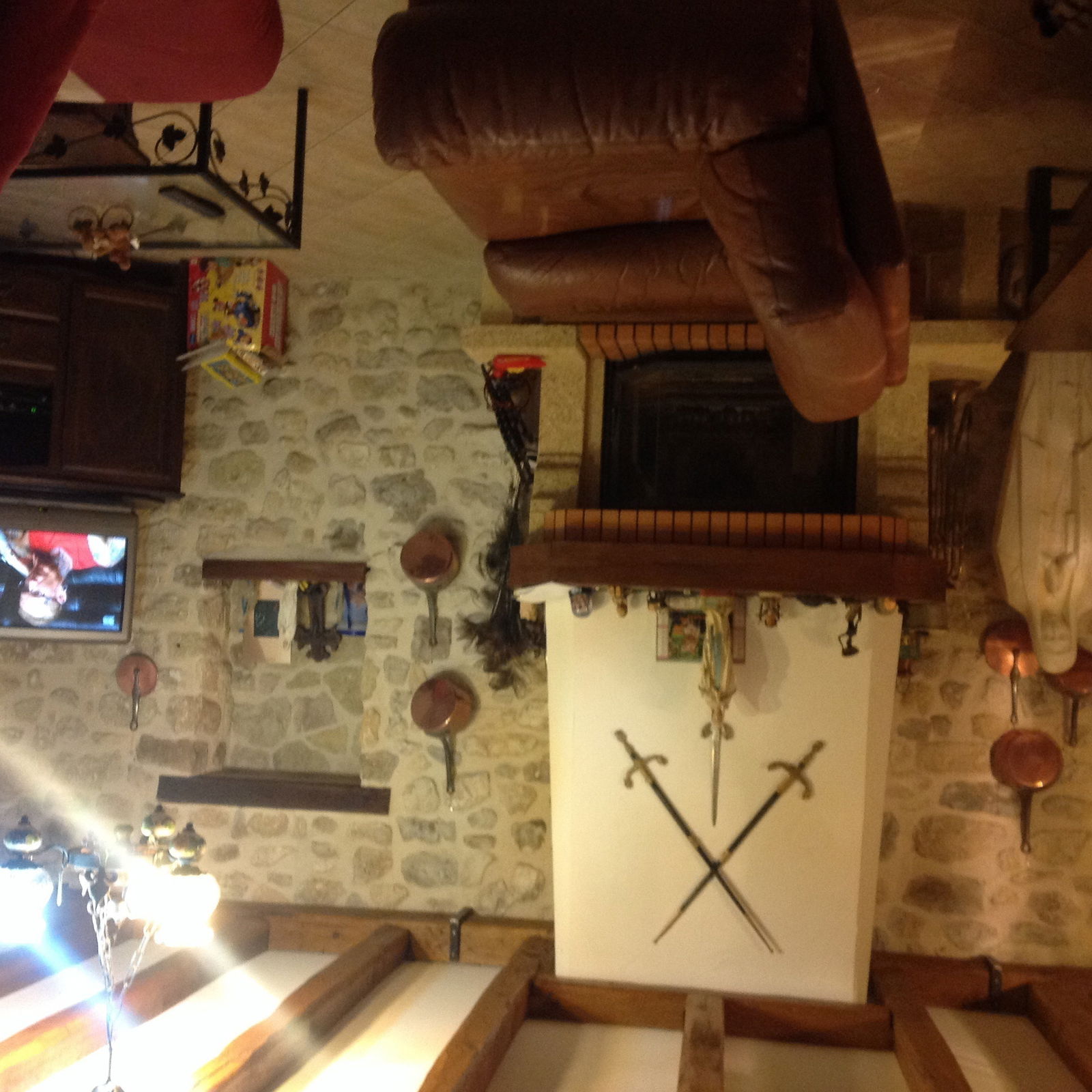 Homestay Osny 100049