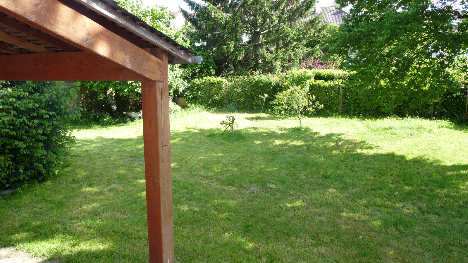 Gastfamilie Le Mans 141662