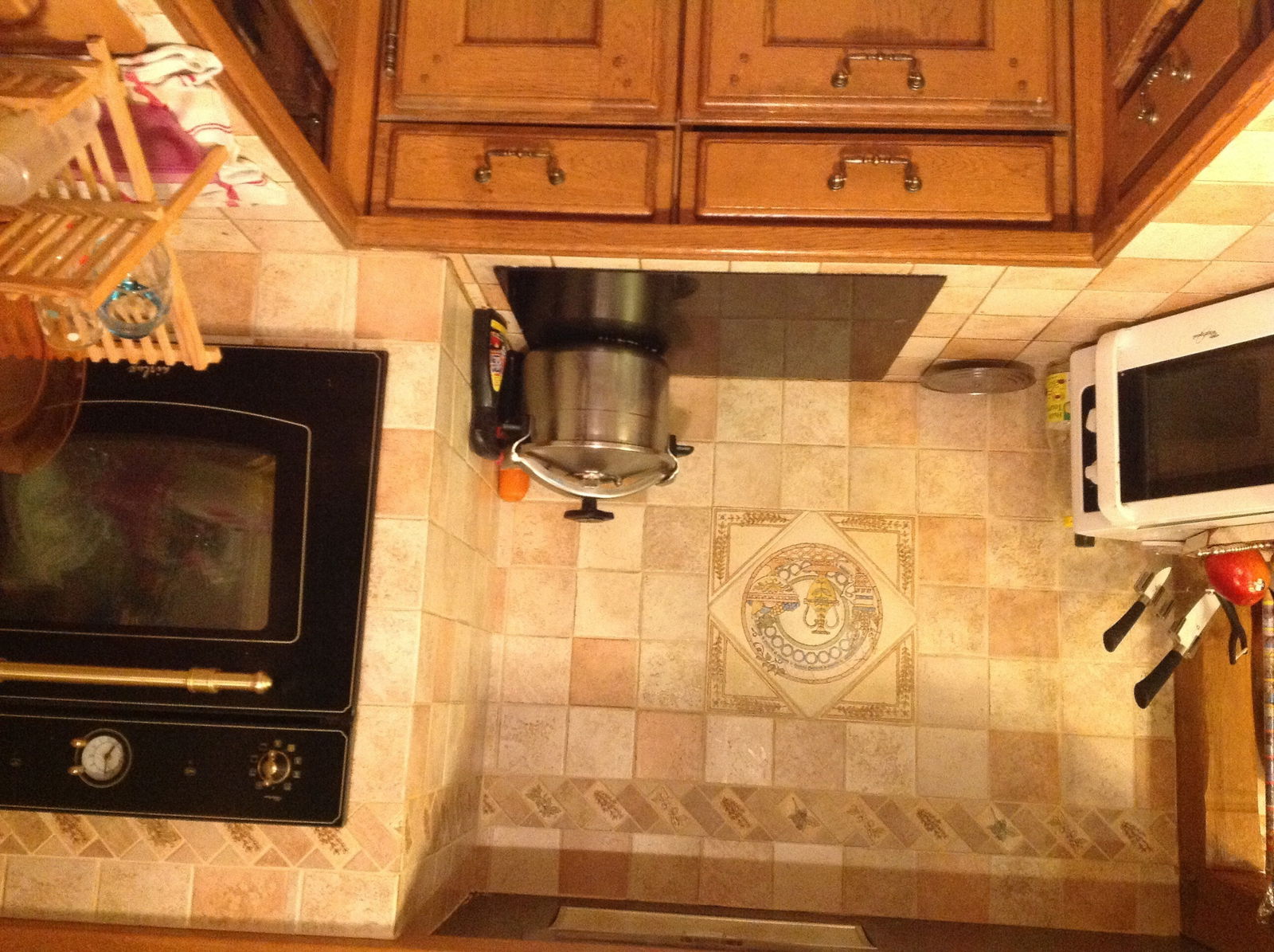 Hjemmeophold Osny 100049