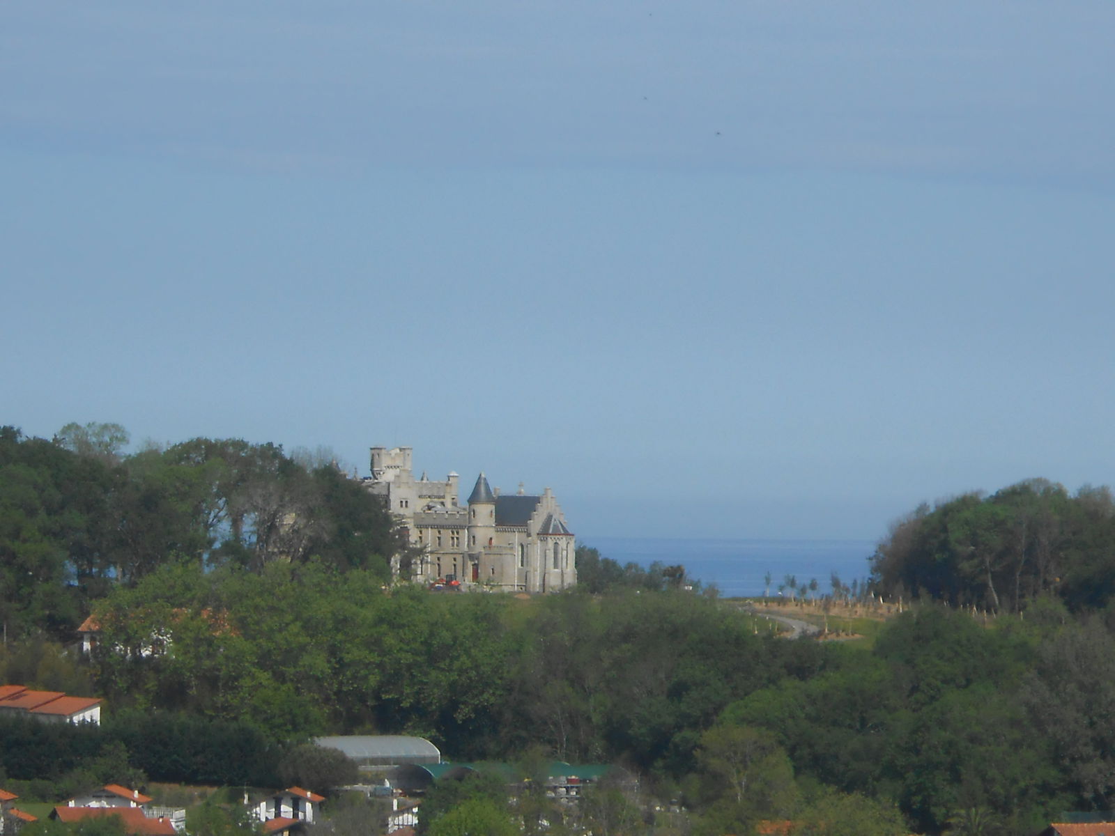 Gastfamilie Hendaye 229664