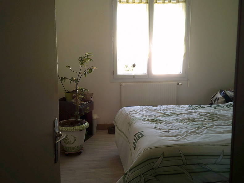 Gehele Woning Les Landes-Genusson 172169-1