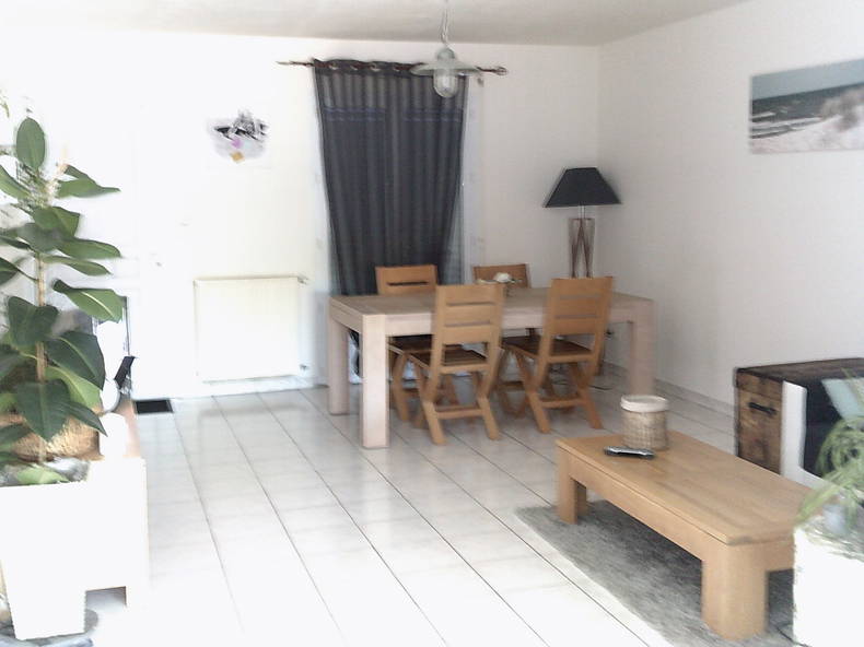 Gehele Woning Les Landes-Genusson 172169-4