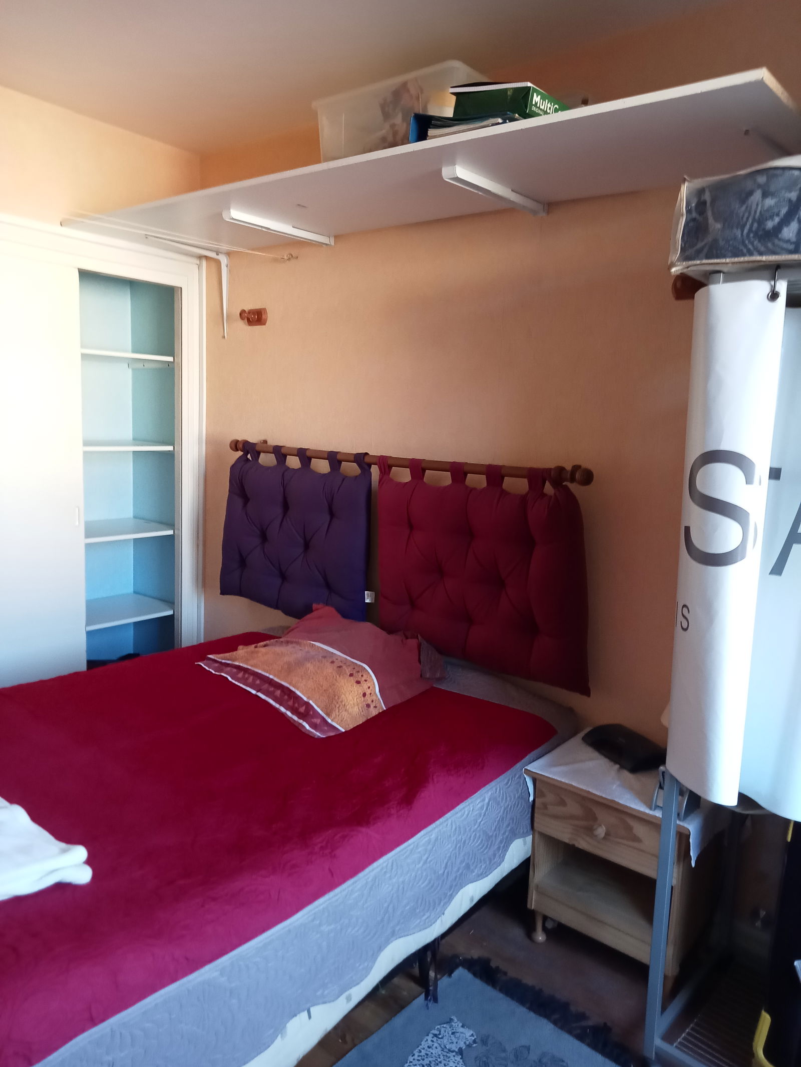 Kolokation Juvisy-sur-Orge 261481