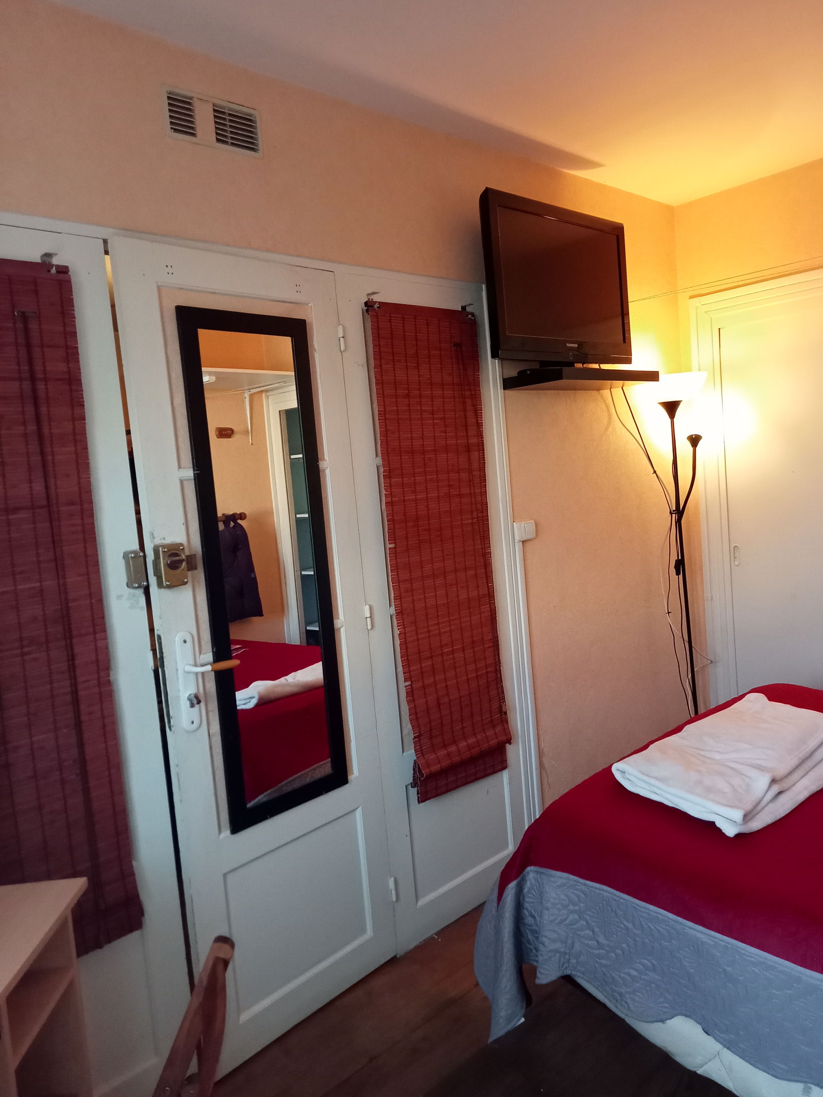 Kolokation Juvisy-sur-Orge 261481