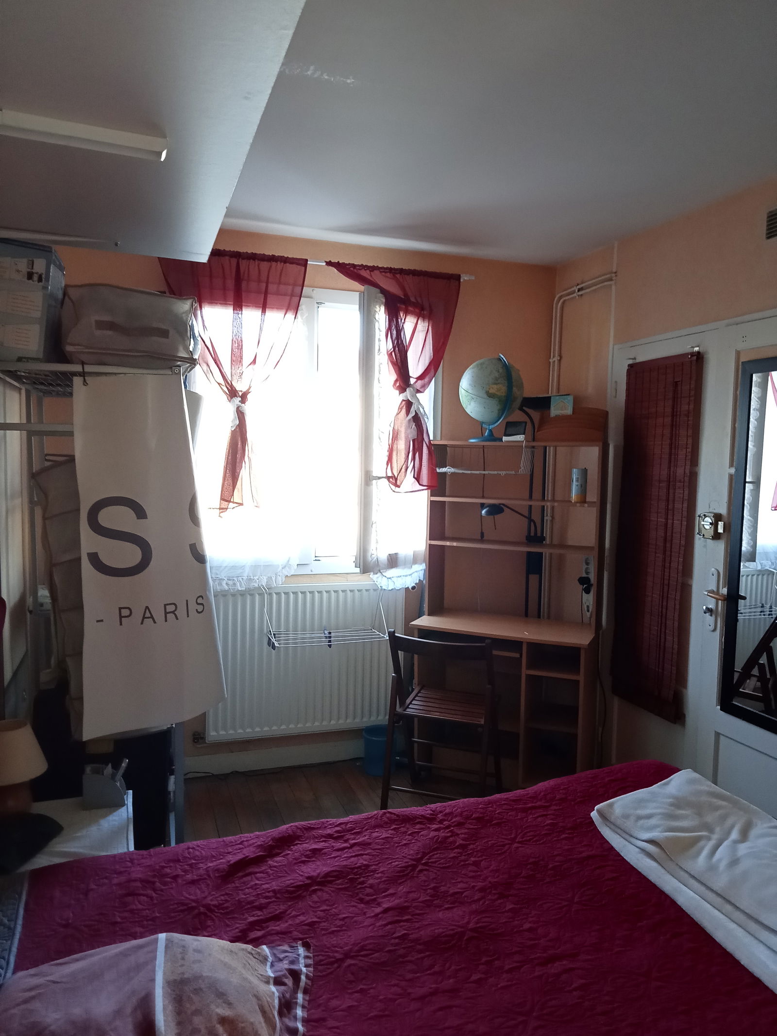 Kolokation Juvisy-sur-Orge 261481