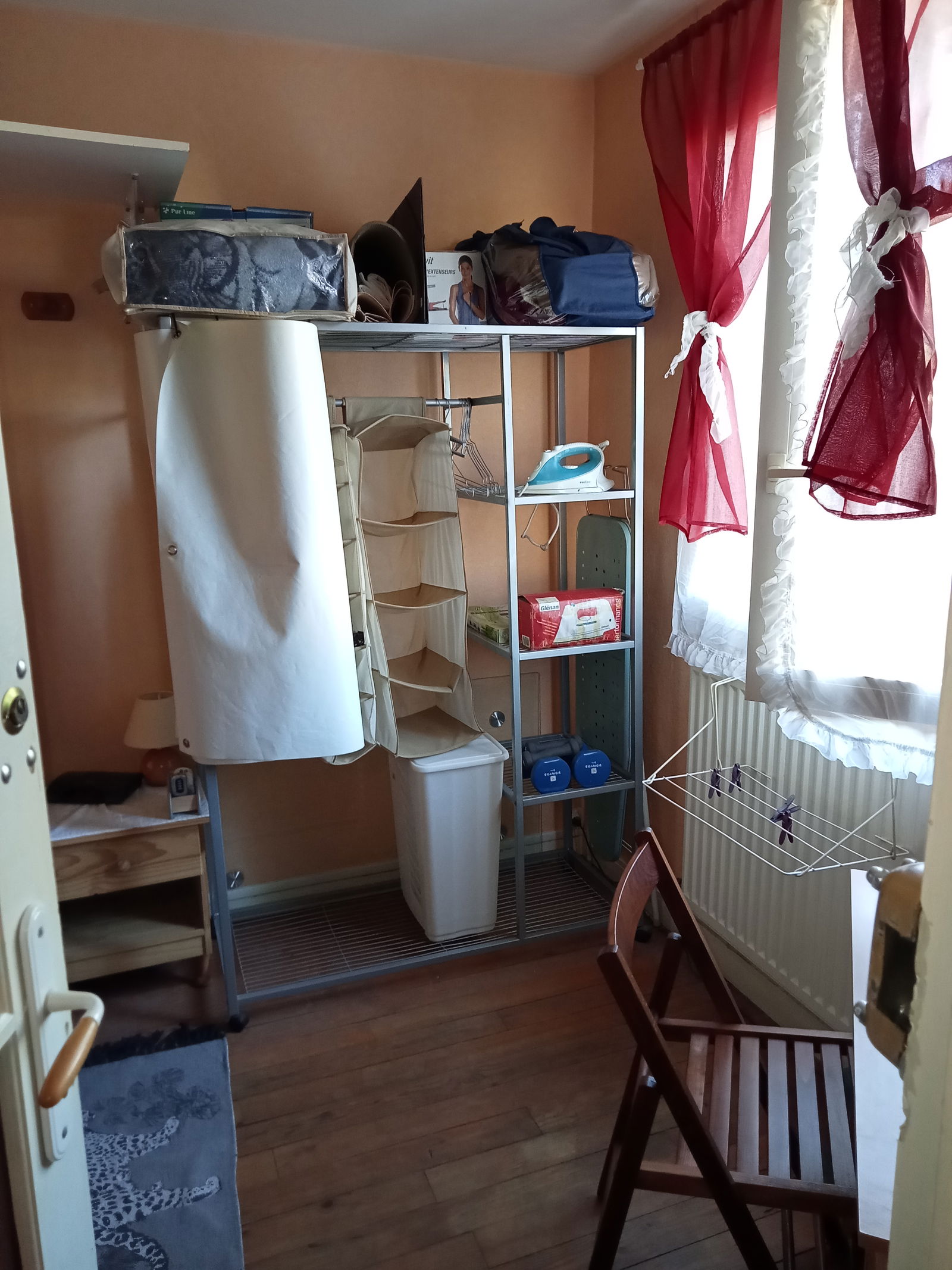 Kolokation Juvisy-sur-Orge 261481