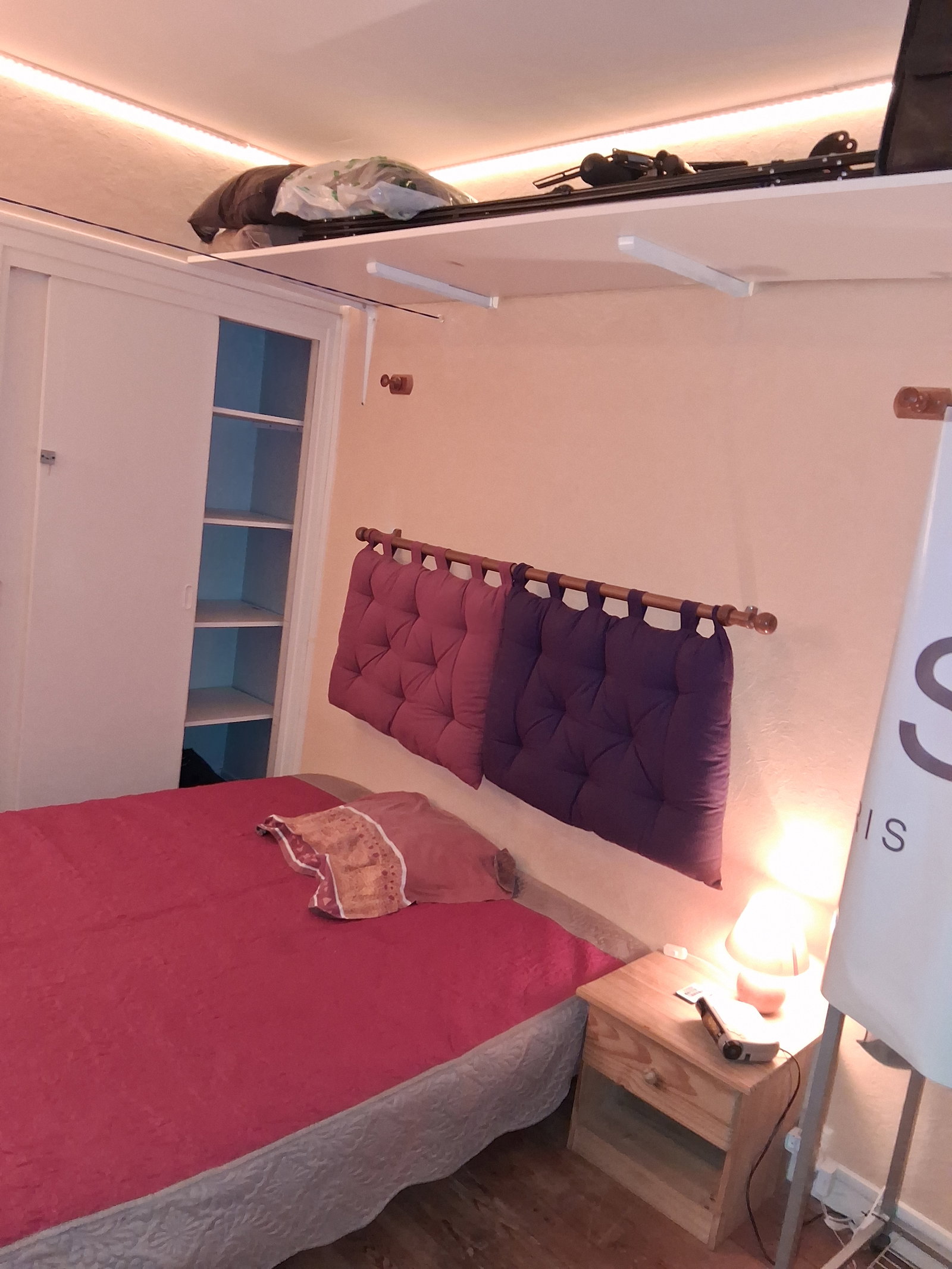 Kolokation Juvisy-sur-Orge 261481