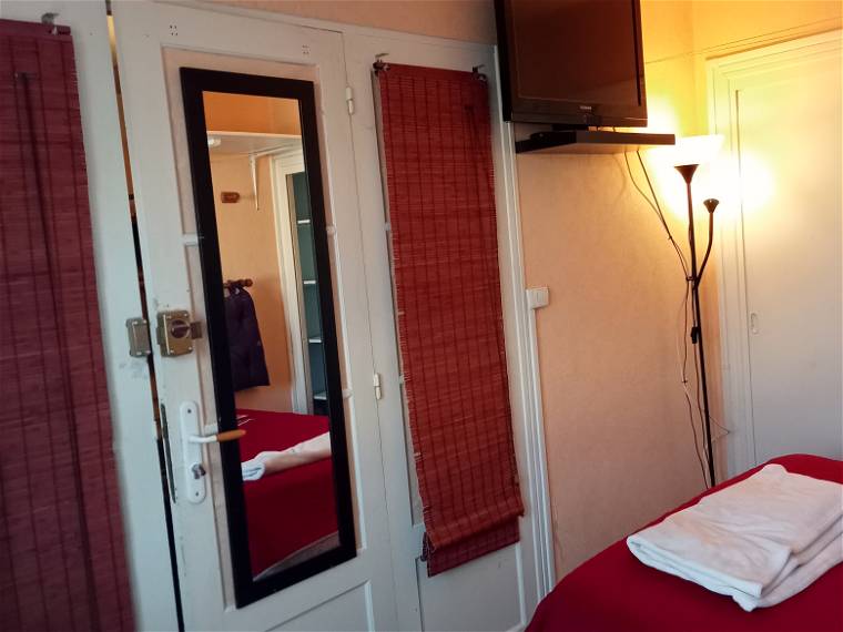 Homestay Juvisy-sur-Orge 261481