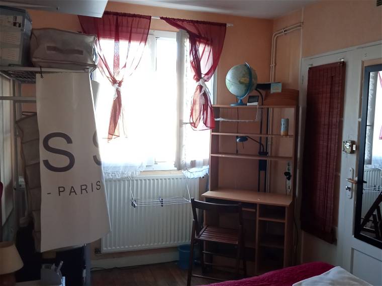 Homestay Juvisy-sur-Orge 261481