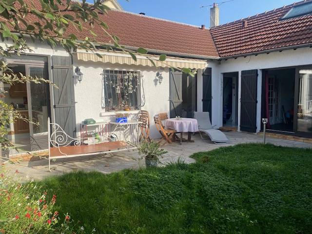 Homestay Cormeilles-en-Parisis 379012