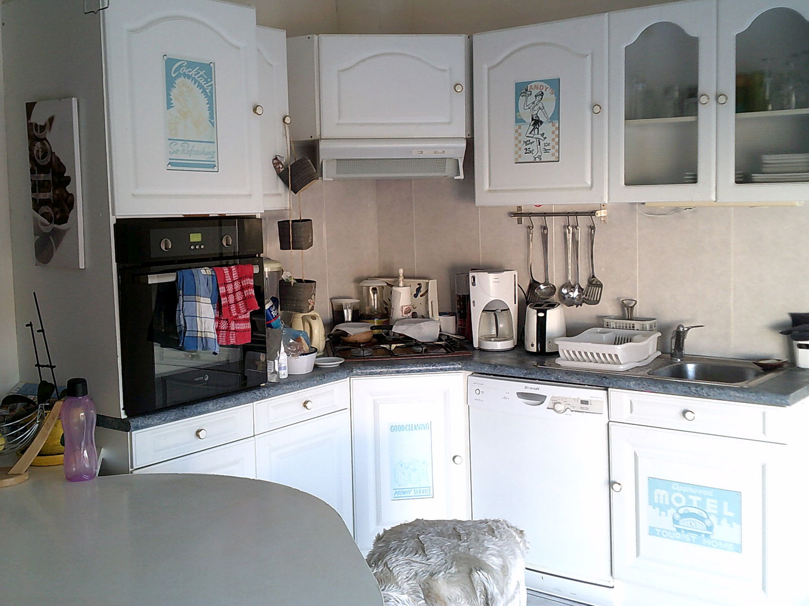 Estúdio Independente Les Landes-Genusson 172169