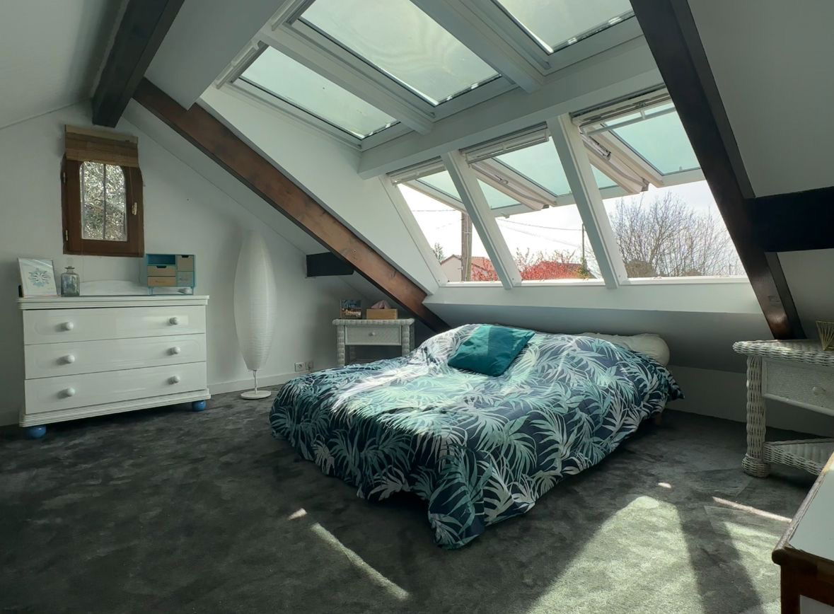 Homestay Cormeilles-en-Parisis 379012