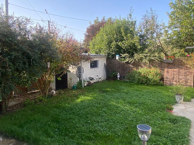 Homestay Cormeilles-en-Parisis 379012