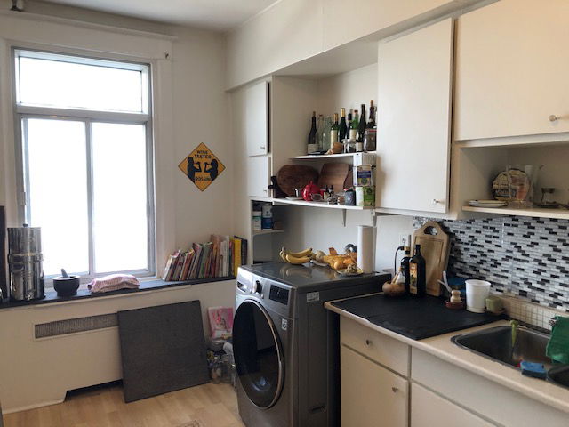 Colocation Montréal 633267