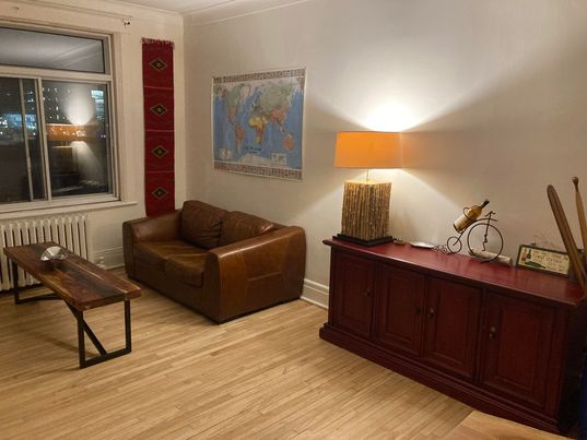 Colocation Montréal 633267