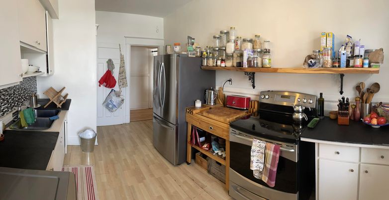 Colocation Montréal 633267