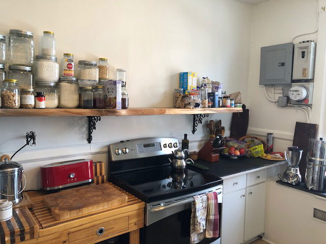 Colocation Montréal 633267