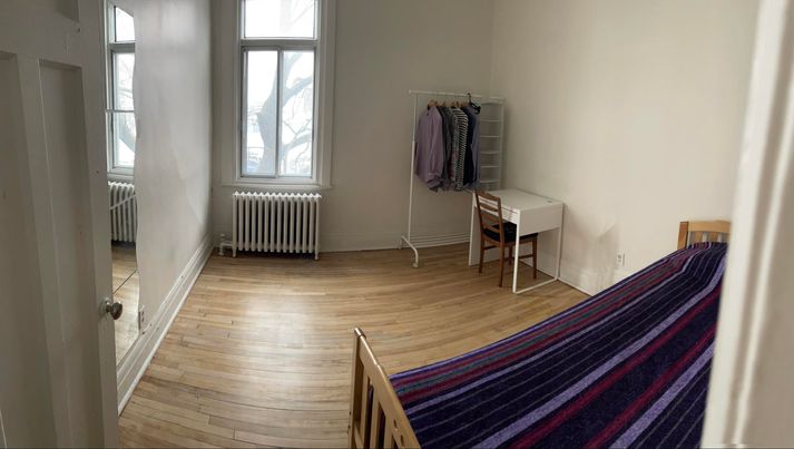 Colocation Montréal 633267
