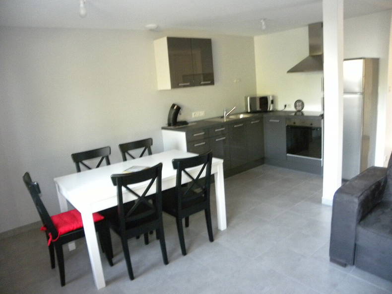 Ganzes Haus Granville 170497-3