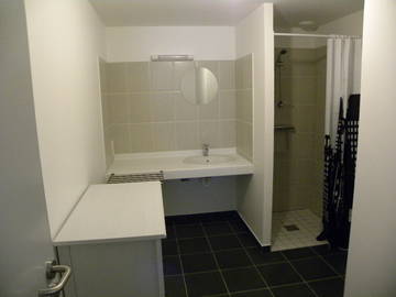 Logement Entier Granville 170497-4